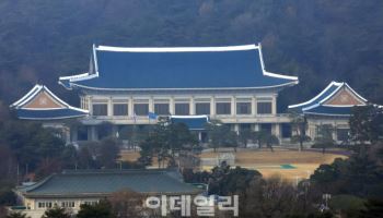청와대, 트럼프 반도체 포고령에 “한·미 ‘불리하지 않은 대우’ 원칙”