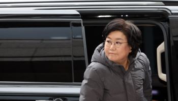 이혜훈 인사청문회 파행 위기 속 여야 막판까지 줄다리기