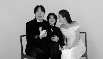 이석훈, 결혼 10주년 맞아 1000만 원 기부…저소득 환아 위한 나눔 실천