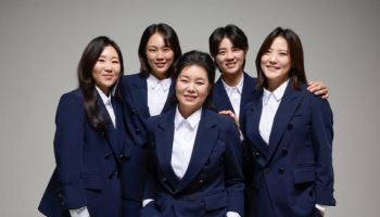 LPGA 투어 레전드 한희원·최나연·유소연 등, 스포티비 초호화 해설진 합류