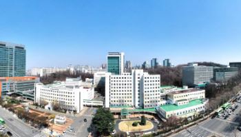 서울성모병원, 소아전문응급의료센터 신규 선정