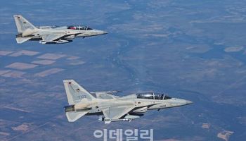 한국항공우주, 호실적·수주 모멘텀에 9%↑…52주 신고가[특징주]