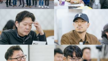 유재명·이시언, 곽경택 감독 신작 '우리 아빠 좀비' 캐스팅
