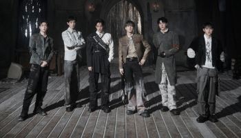 '왕의 귀환'… 엑소 '리버스', 오늘(19일) 베일 벗는다