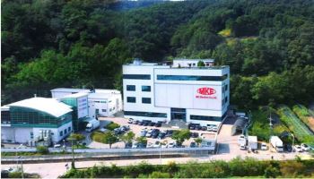 엠케이전자, SK하이닉스에 재활용 본딩와이어 단독 공급 확정