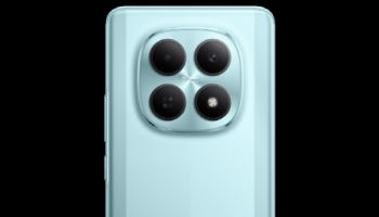 샤오미코리아, ‘포코 M8 5G’ 사전예약 오늘부터...34만원 판매