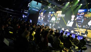 누적 600만 본 SOOP ‘SLL 윈터’…LCK 비시즌 흥행 공식 만들었나