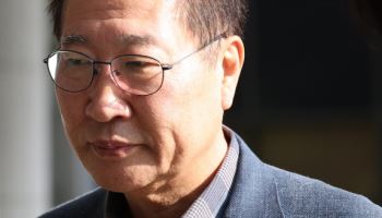 尹 첫 실형 후 '계엄재판' 속도…박성재·한덕수에 경호처까지 심리 속속