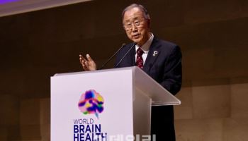 WHO “뇌 질환 34억명 고통…매년 1180만명씩 사망”