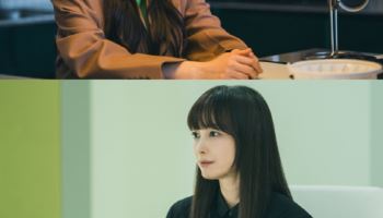 '아너' 이나영 "배우로서 그라운드 더 넓혀준 작품"