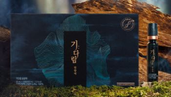 정관장, ‘기다림 침향’ 200억 돌파…포트폴리오 다각화 가속