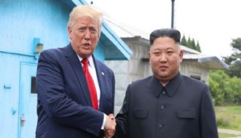 “이제는 북한 ‘핵보유국’ 인정해줘라”…美 유력지 주장
