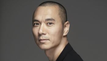 김성용 "함께 춤추는 현대무용, 지속가능 성장 이끌 것"[문화대상 영광의 얼굴들]