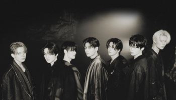 신세계百, ‘엔하이픈’ 미니 7집 기념 팝업 연다