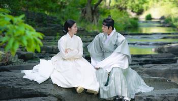 '사극 장인' 남지현에 감탄…'은애하는 도적님아', 화제작 부상