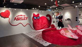 가심비 메뉴에 MZ 감각 콘텐츠…'외식 여왕' 된 애슐리퀸즈