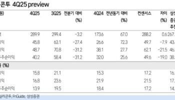실리콘투, 중동 수출 시작에 매출 성장 기대…K뷰티 최선호주-삼성