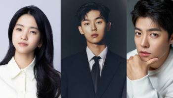 '방과후 태리쌤' 김태리, 첫 고정 예능…최현욱·강남 보조선생님