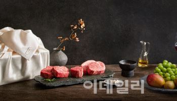 호텔신라, 한우부터 와인까지 ‘프리미엄 설 선물’ 143종