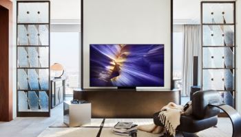삼성전자 OLED TV, 美 컨슈머리포트 '최고의 TV' 선정