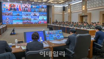 인구절벽 시대, 상비병력 35만…합동작전사 창설·드론사 폐지 권고