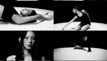 큐브엔터 아이들, 디지털 싱글 'Mono' 오는 27일 발매…"새로운 음악 방향성 제시"