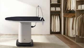 "소재 맞춘 다림질"…LG전자, 의류관리 가전 라인업 확대