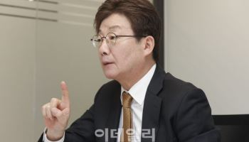 장동혁 만난 유승민 "경기도지사 전혀 생각하고 있지 않아"