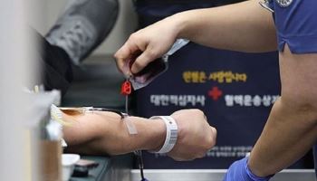 “남은 혈액은 3.7일분”…독감 유행에 O형 헌혈 ‘위기’