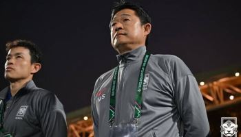 '도쿄대첩 영웅' 이민성호, 오늘 U-23 아시안컵 4강 '한일전'