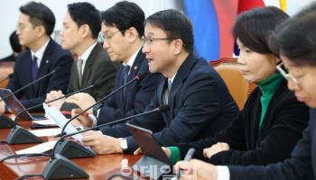 한병도 “신천지, 조직적 국힘 입당 보도…당장 통일교·신천지 특검 수용하라”