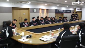 KIA, ‘실패 반복 없다’…2026 재도약 위한 전면 점검 돌입