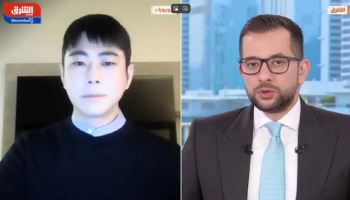 EDENA, 블룸버그 생방송서 실물 자산 토큰화 비전 공개