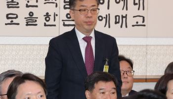 檢, ‘계엄 수용공간 점검’ 신용해 구속영장 반려…보완수사 요구