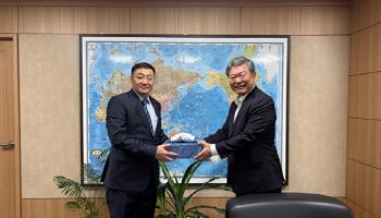 보험개발원, 몽골 금융당국 대상 한국 보험산업 연수 실시