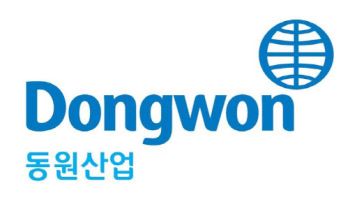 동원산업 “복수 M&A 검토…스타키스트 매각 결정된 바 없어”