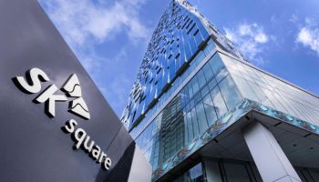 SK스퀘어, CDP 기후변화 대응 평가 최고등급 ‘리더십 A’…ESG 성과 입증
