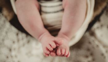 "출산 직후 아이 뇌성마비" 의료진 과실 주장한 산모, 소송서 패소