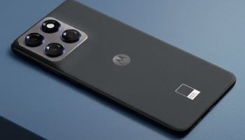 ‘모토로라 엣지70’ 22일 국내 상륙…55만원 초슬림폰으로 무주공산 공략