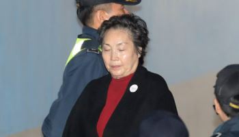 ‘희대의 사기꾼’ 장영자, 82세에 또 사기쳤다