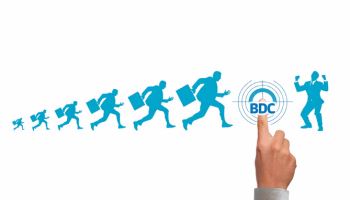 사모대출 중심 美…국내 BDC는 英 참고