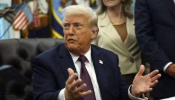 美증시, 그린란드 관세 위협에 급락…‘셀 아메리카’