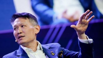 `공룡거래소` 바이낸스 美시장 재진입? "일단 관망 중"