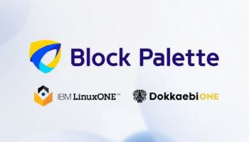 블록팔레트(Block Palette), 리눅스원·도깨비원 기반 블록체인 보안·커스터디 솔루션 고도화