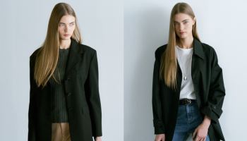 W컨셉 ‘프론트로우’, 봄 신상품 선공개…20%할인 쿠폰도