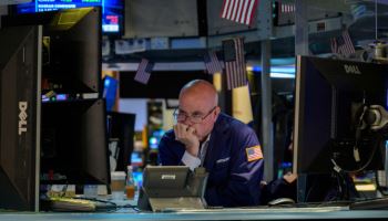 글로벌 금리 상승 압력…李 대통령 신년 기자회견 주시