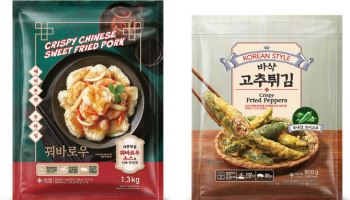 신세계푸드, 경기 불황 속 `실속형 대용량 간편식` 공략