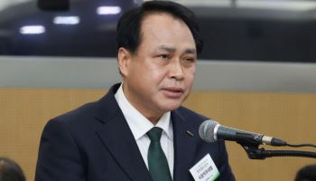 정정래 코레일 사장직무대행, 건강 악화로 사의 표명