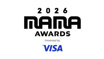 CJ ENM '마마 어워즈', 비자와 타이틀 스폰서십 2029년까지 연장
