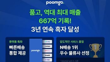 두핸즈 품고, 작년 매출 667억원…역대 최대실적 달성